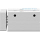 Пневмоцилиндр с направляющей Festo DFM-20-20-P-A-GF