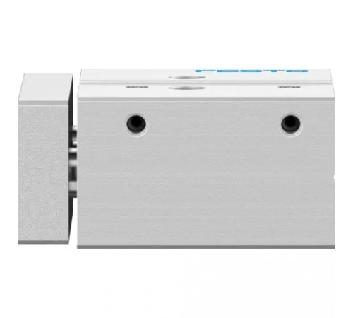 Пневмоцилиндр с направляющей Festo DFM-20-20-P-A-KF