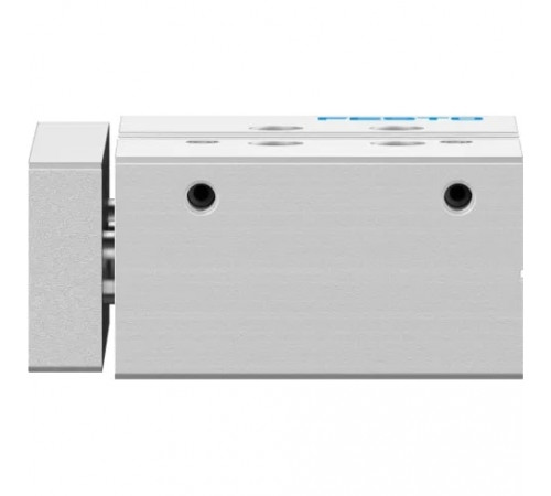 Пневмоцилиндр с направляющей Festo DFM-20-25-P-A-KF