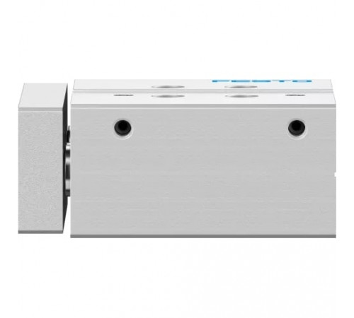Пневмоцилиндр с направляющей Festo DFM-20-30-P-A-GF
