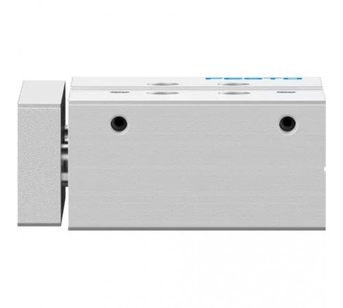Пневмоцилиндр с направляющей Festo DFM-20-30-P-A-KF