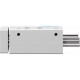 Пневмоцилиндр с направляющей Festo DFM-20-40-P-A-GF