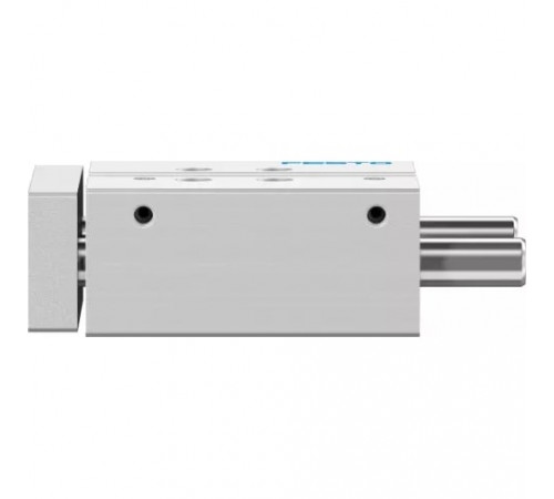 Пневмоцилиндр с направляющей Festo DFM-20-40-P-A-KF