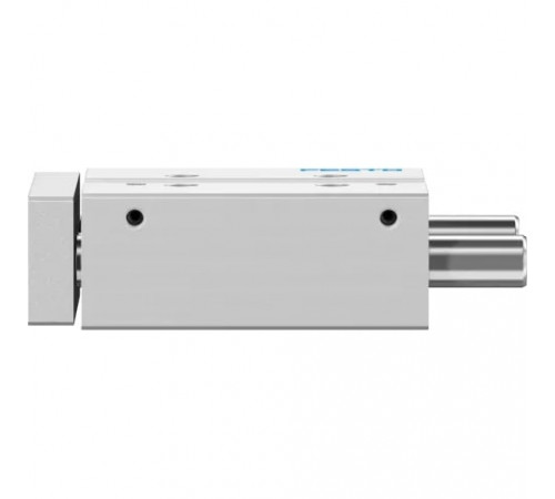 Пневмоцилиндр с направляющей Festo DFM-20-50-P-A-GF
