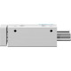 Пневмоцилиндр с направляющей Festo DFM-20-50-P-A-GF