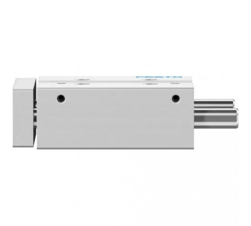 Пневмоцилиндр с направляющей Festo DFM-20-50-P-A-KF