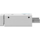 Пневмоцилиндр с направляющей Festo DFM-20-50-P-A-KF