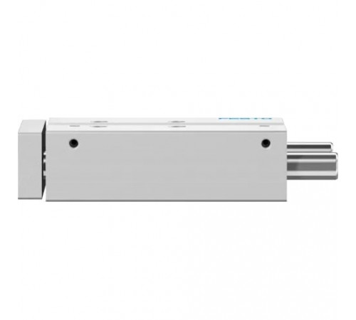 Пневмоцилиндр с направляющей Festo DFM-20-80-P-A-GF