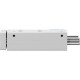Пневмоцилиндр с направляющей Festo DFM-20-80-P-A-GF