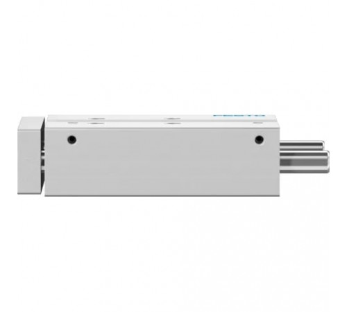 Пневмоцилиндр с направляющей Festo DFM-20-80-P-A-KF
