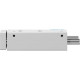 Пневмоцилиндр с направляющей Festo DFM-20-80-P-A-KF