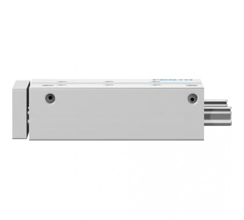 Пневмоцилиндр с направляющей Festo DFM-25-100-P-A-GF