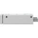 Пневмоцилиндр с направляющей Festo DFM-25-100-P-A-GF