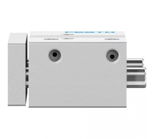 Пневмоцилиндр с направляющей Festo DFM-25-20-P-A-KF