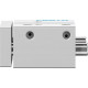 Пневмоцилиндр с направляющей Festo DFM-25-20-P-A-KF