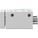 Пневмоцилиндр с направляющей Festo DFM-25-25-P-A-GF