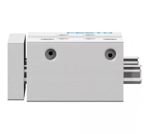 Пневмоцилиндр с направляющей Festo DFM-25-25-P-A-KF