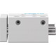 Пневмоцилиндр с направляющей Festo DFM-25-25-P-A-KF