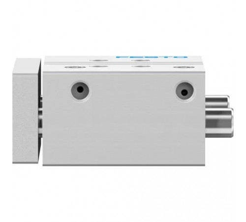 Пневмоцилиндр с направляющей Festo DFM-25-30-P-A-KF
