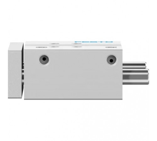 Пневмоцилиндр с направляющей Festo DFM-25-40-P-A-KF