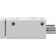 Пневмоцилиндр с направляющей Festo DFM-25-50-P-A-GF