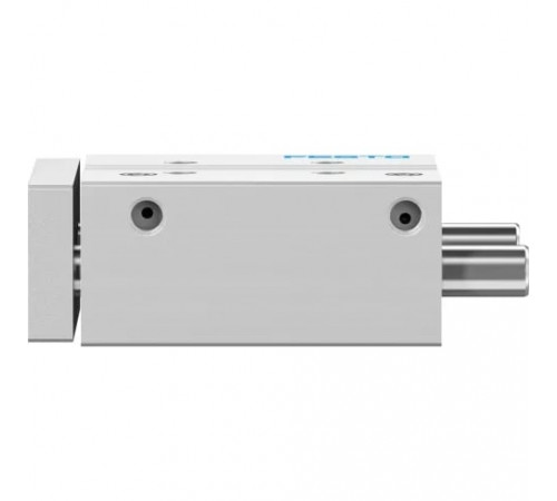 Пневмоцилиндр с направляющей Festo DFM-25-50-P-A-KF