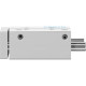 Пневмоцилиндр с направляющей Festo DFM-25-50-P-A-KF
