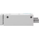 Пневмоцилиндр с направляющей Festo DFM-25-80-P-A-GF