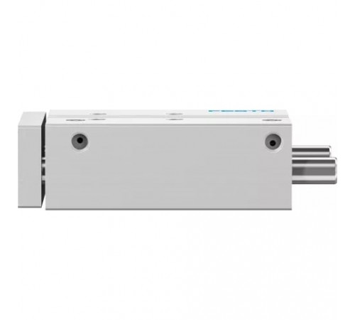Пневмоцилиндр с направляющей Festo DFM-25-80-P-A-KF