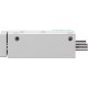 Пневмоцилиндр с направляющей Festo DFM-25-80-P-A-KF