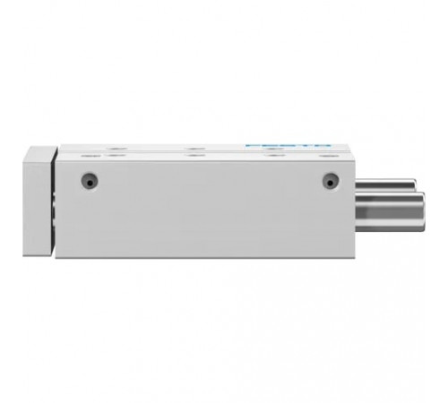 Пневмоцилиндр с направляющей Festo DFM-32-100-P-A-GF