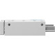 Пневмоцилиндр с направляющей Festo DFM-32-100-P-A-GF