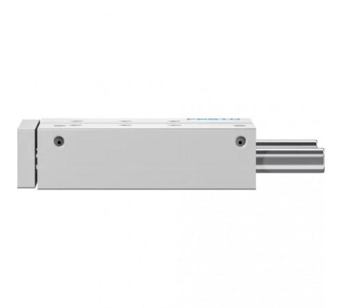 Пневмоцилиндр с направляющей Festo DFM-32-125-P-A-GF