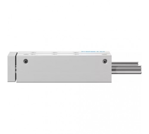 Пневмоцилиндр с направляющей Festo DFM-32-125-P-A-KF