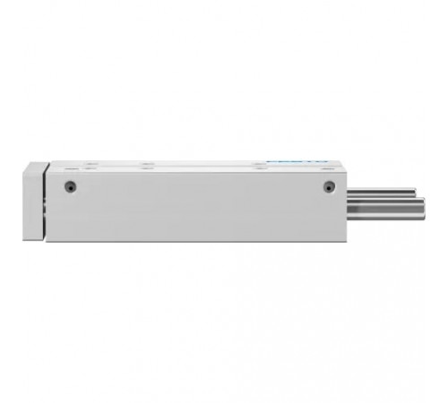 Пневмоцилиндр с направляющей Festo DFM-32-160-P-A-KF
