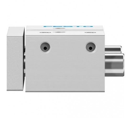 Пневмоцилиндр с направляющей Festo DFM-32-20-P-A-GF
