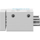 Пневмоцилиндр с направляющей Festo DFM-32-20-P-A-GF