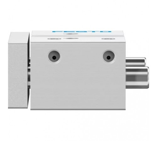 Пневмоцилиндр с направляющей Festo DFM-32-20-P-A-KF