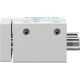 Пневмоцилиндр с направляющей Festo DFM-32-20-P-A-KF