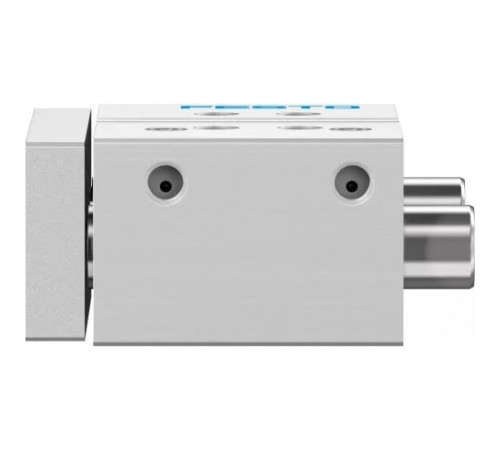 Пневмоцилиндр с направляющей Festo DFM-32-25-P-A-GF