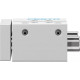 Пневмоцилиндр с направляющей Festo DFM-32-25-P-A-GF