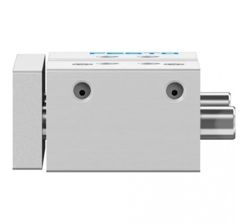 Пневмоцилиндр с направляющей Festo DFM-32-25-P-A-KF