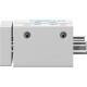 Пневмоцилиндр с направляющей Festo DFM-32-25-P-A-KF