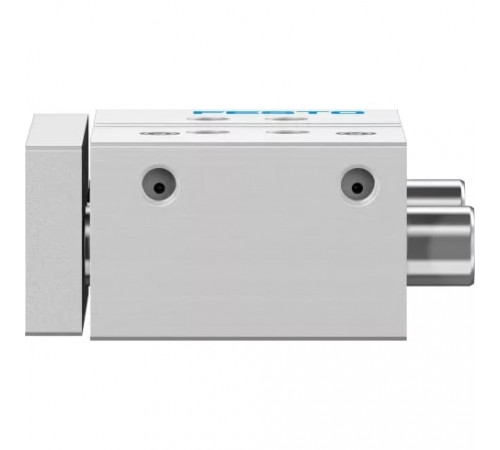 Пневмоцилиндр с направляющей Festo DFM-32-30-P-A-GF