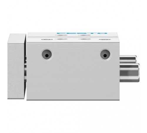 Пневмоцилиндр с направляющей Festo DFM-32-30-P-A-KF
