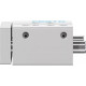 Пневмоцилиндр с направляющей Festo DFM-32-30-P-A-KF