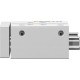 Пневмоцилиндр с направляющей Festo DFM-32-40-P-A-GF