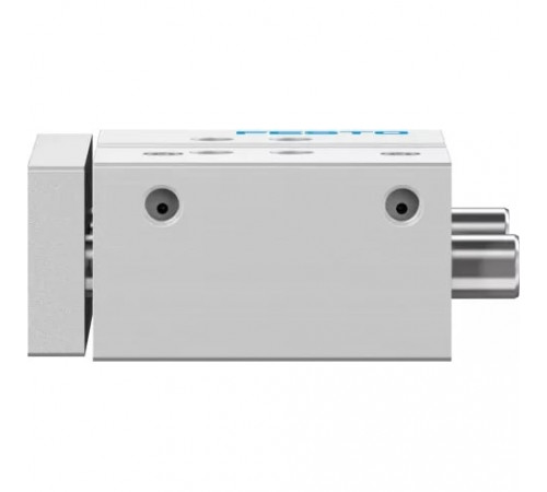 Пневмоцилиндр с направляющей Festo DFM-32-40-P-A-KF