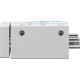 Пневмоцилиндр с направляющей Festo DFM-32-40-P-A-KF