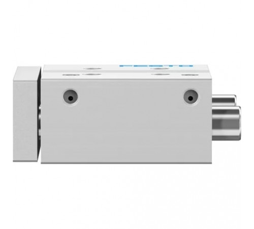Пневмоцилиндр с направляющей Festo DFM-32-50-P-A-GF